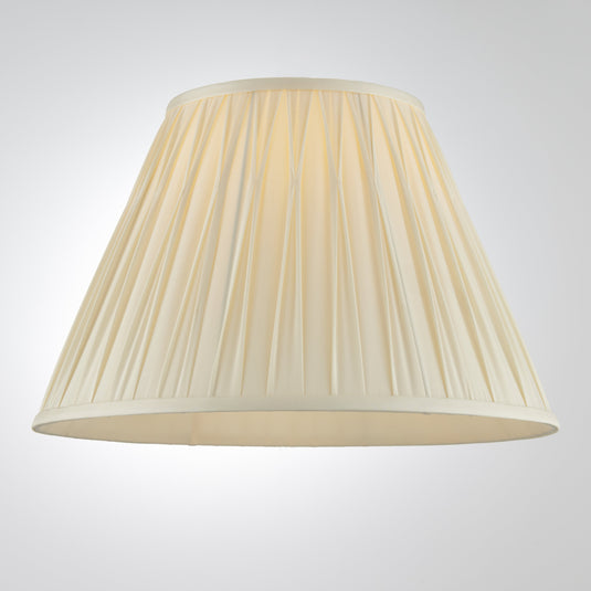 Endon Lighting 94354 Chatsworth 1lt Shade - 34265