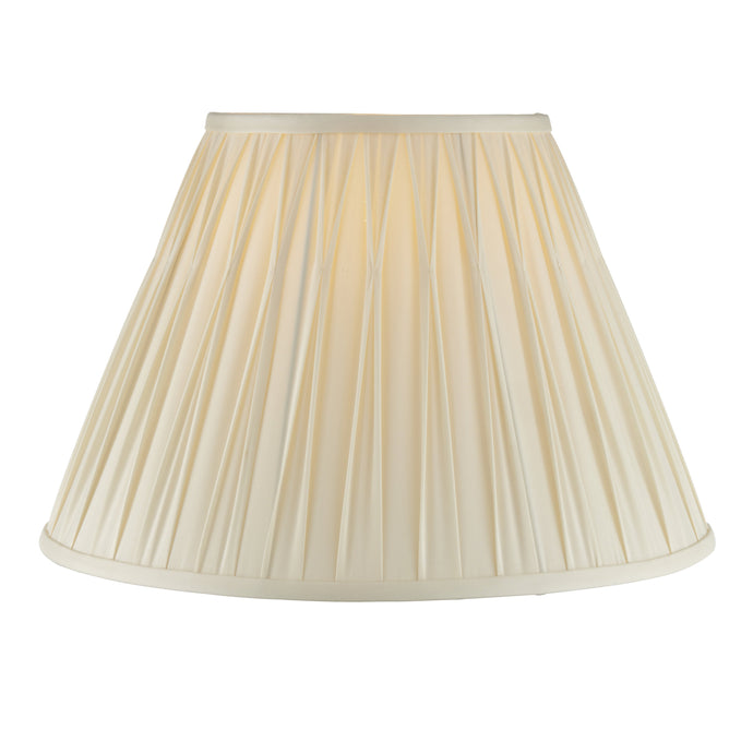 Endon Lighting 94354 Chatsworth 1lt Shade - 34265