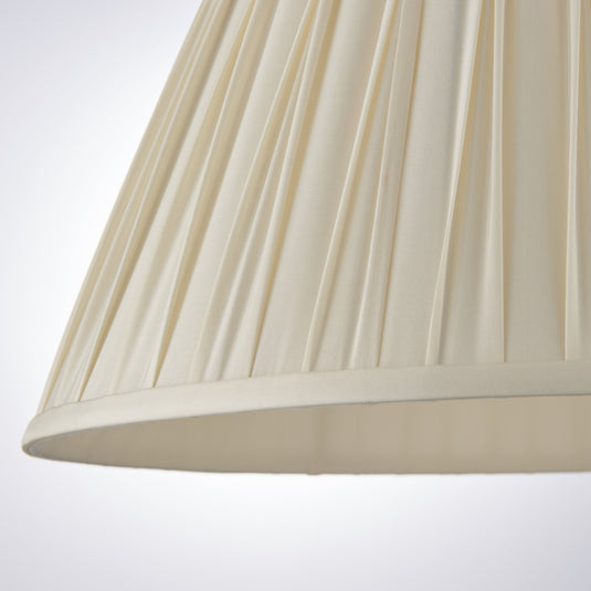 Endon Lighting 94354 Chatsworth 1lt Shade - 34265