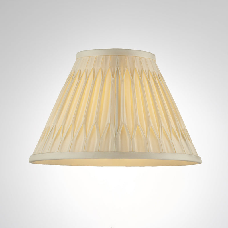 Load image into Gallery viewer, Endon Lighting 94355 Chatsworth 1lt Shade - 34266
