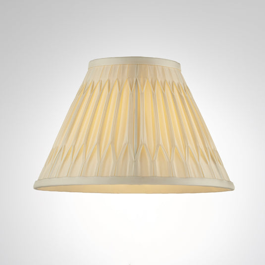 Endon Lighting 94355 Chatsworth 1lt Shade - 34266
