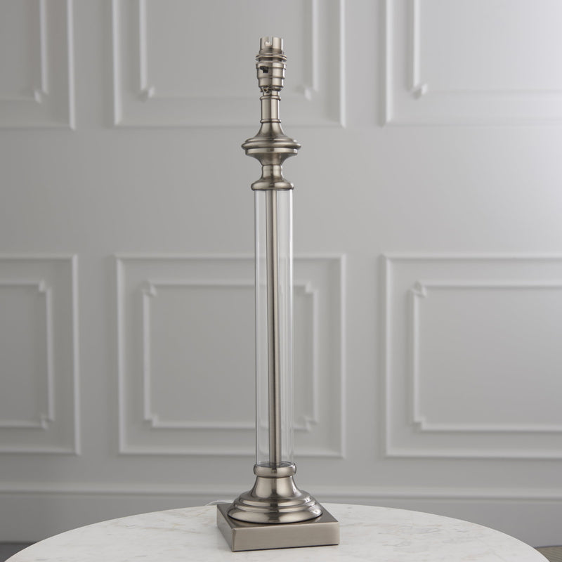 Load image into Gallery viewer, Endon Lighting 94358 Avebury 1lt Table - 26588
