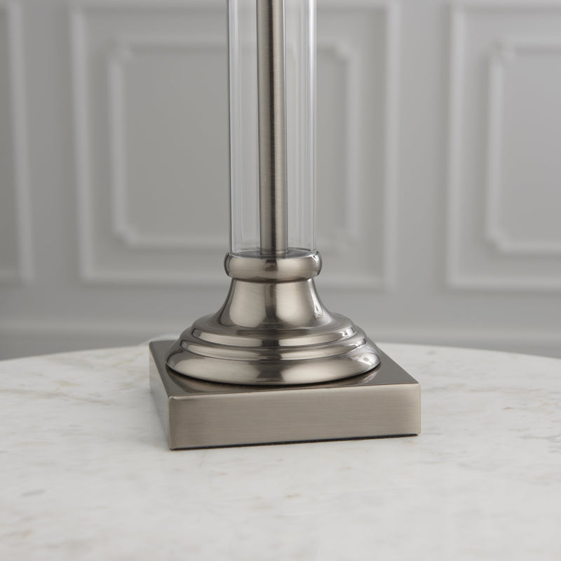 Load image into Gallery viewer, Endon Lighting 94358 Avebury 1lt Table - 26588
