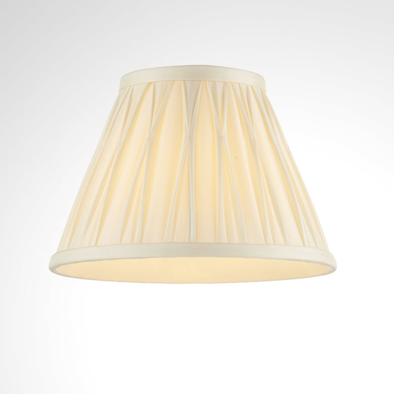 Load image into Gallery viewer, Endon Lighting 94362 Chatsworth 1lt Shade - 34272
