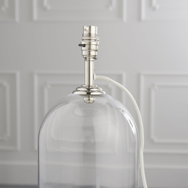 Load image into Gallery viewer, Endon Lighting 94367 Dinton 1lt Table - 26591

