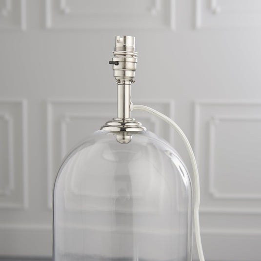 Endon Lighting 94367 Dinton 1lt Table - 26591