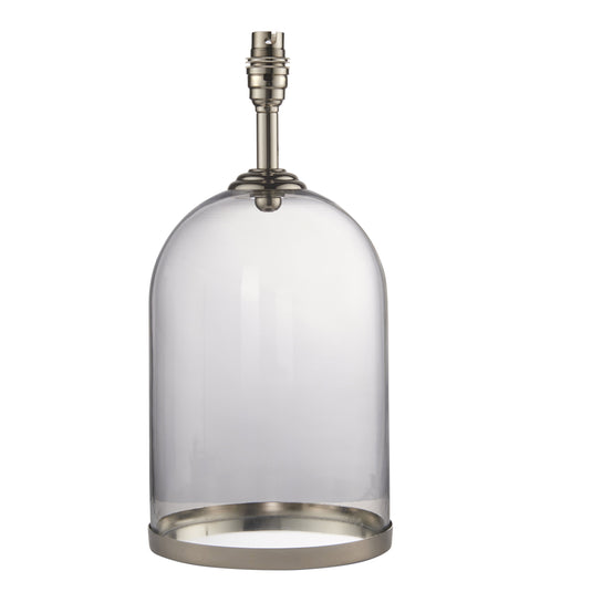 Endon Lighting 94367 Dinton 1lt Table - 26591