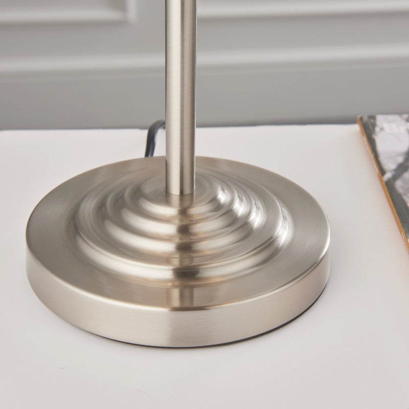Load image into Gallery viewer, Endon Lighting 94369 Highclere 3lt Table - 34276
