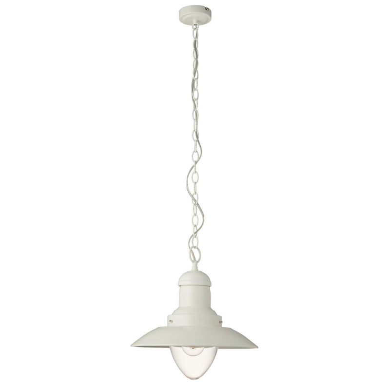 Load image into Gallery viewer, Endon Lighting 94371 Polperro 1lt Pendant - 34278
