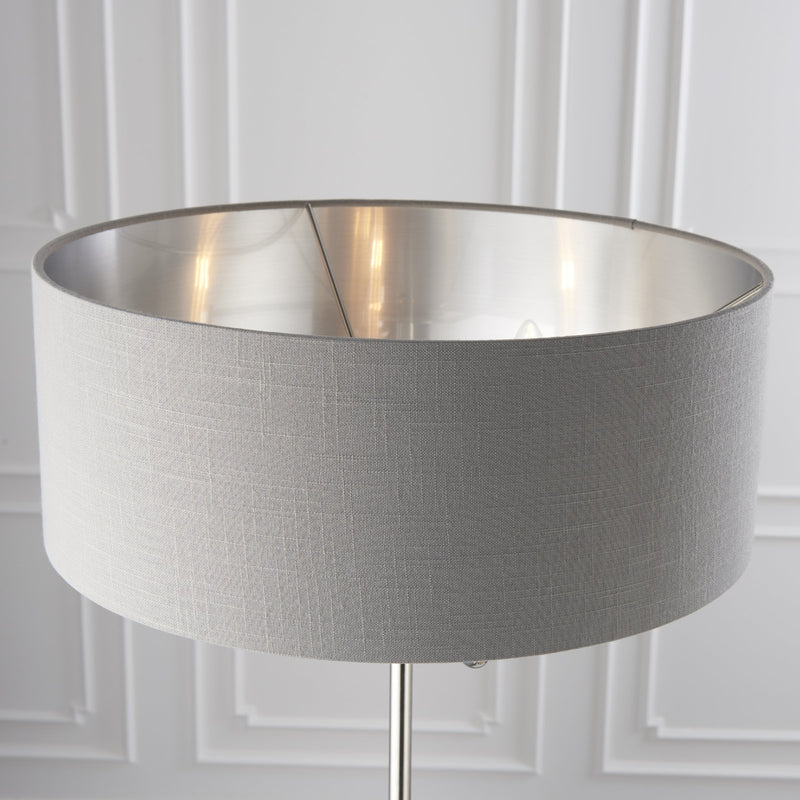 Load image into Gallery viewer, Endon Lighting 94378 Highclere 3lt Floor - 34284
