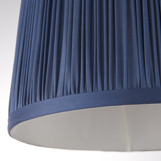 Endon Lighting 94387 Wentworth 1lt Shade - 34291