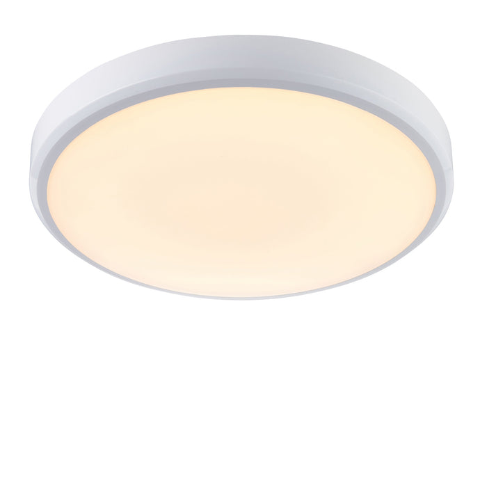 Saxby Lighting 94519 Cobra CCT white IP44 15W - 32441