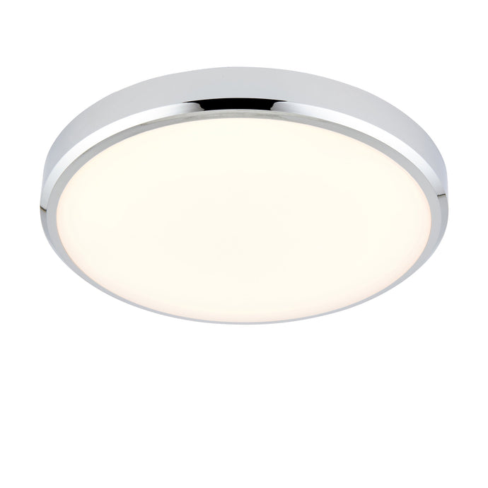 Saxby Lighting 94520 Cobra CCT chrome IP44 15W - 32442