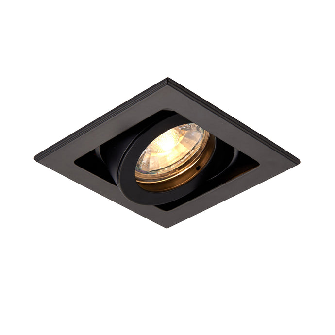 Saxby Lighting 94795 Xeno single 50W - 32447
