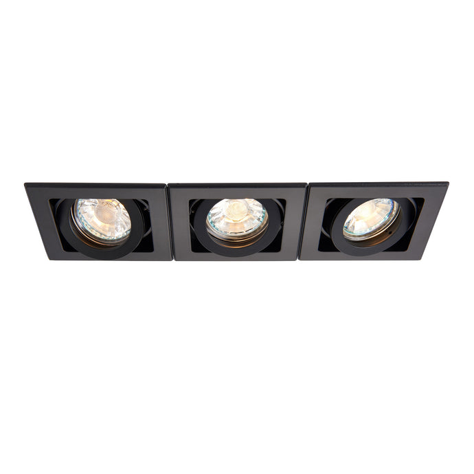 Saxby Lighting 94797 Xeno triple 50W - 32449