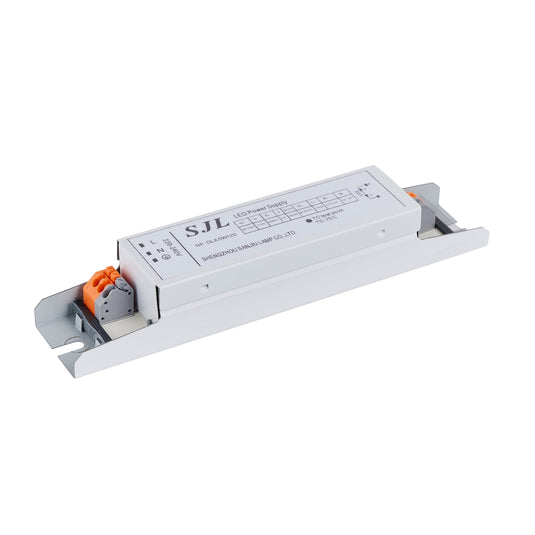 Saxby Lighting 95191 LED driver constant current 5W 120mA - 32455