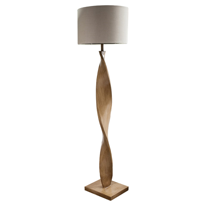 Endon Lighting 95454 Abia 1lt Floor - 34325