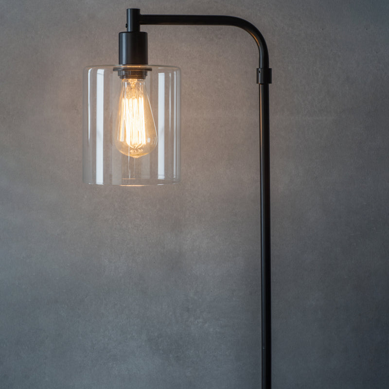 Load image into Gallery viewer, Endon Lighting 95456 Toledo 1lt Floor - 34327
