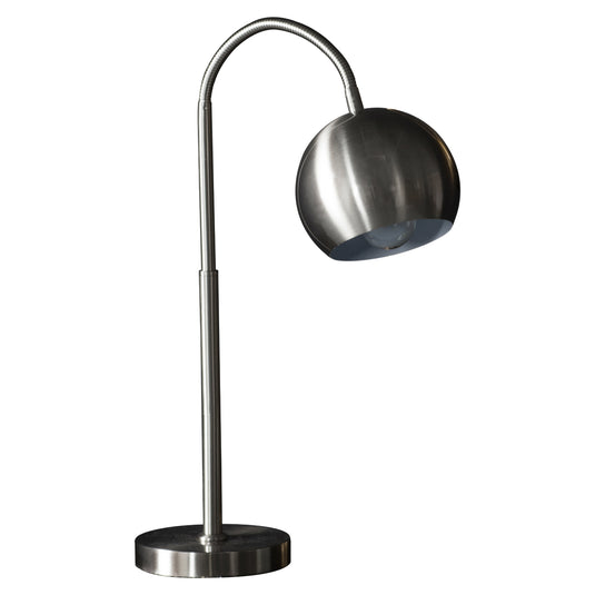 Endon Lighting 95459 Balin 1lt Table - 34330