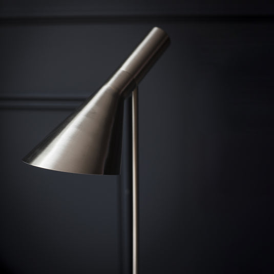 Endon Lighting 95460 Carlo 1lt Table - 30489