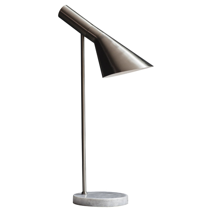 Endon Lighting 95460 Carlo 1lt Table - 30489