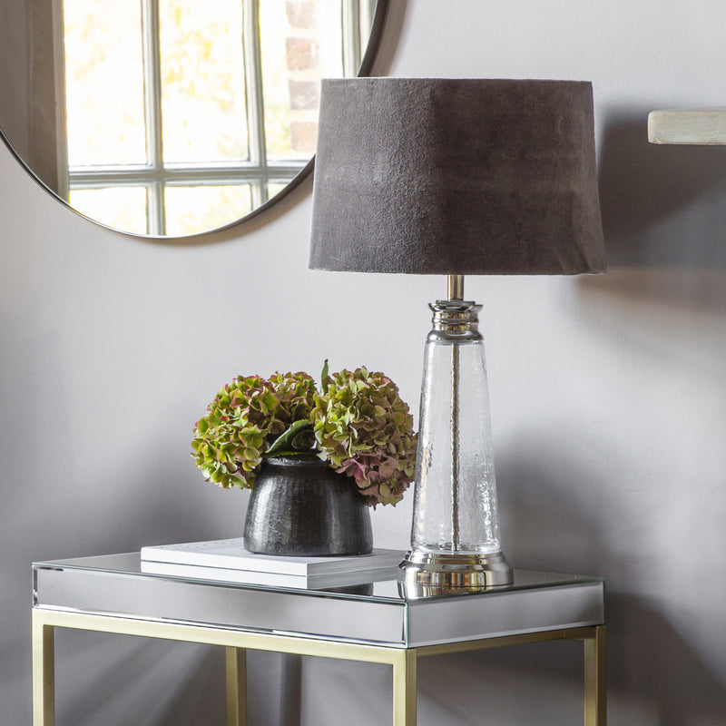 Load image into Gallery viewer, Endon Lighting 95463 Winslet 1lt Table - 34333
