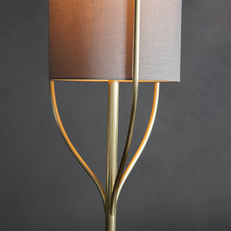 Load image into Gallery viewer, Endon Lighting 95466 Fraser 1lt Floor - 34336
