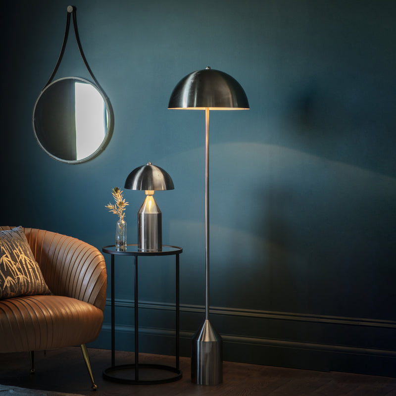 Load image into Gallery viewer, Endon Lighting 95468 Nova 1lt Floor - 34338
