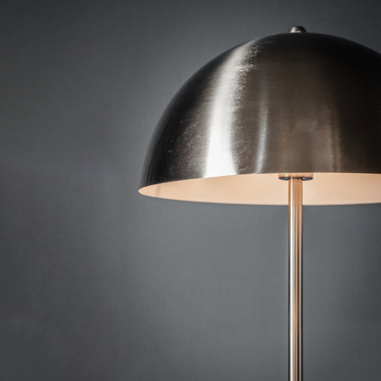 Endon Lighting 95468 Nova 1lt Floor - 34338