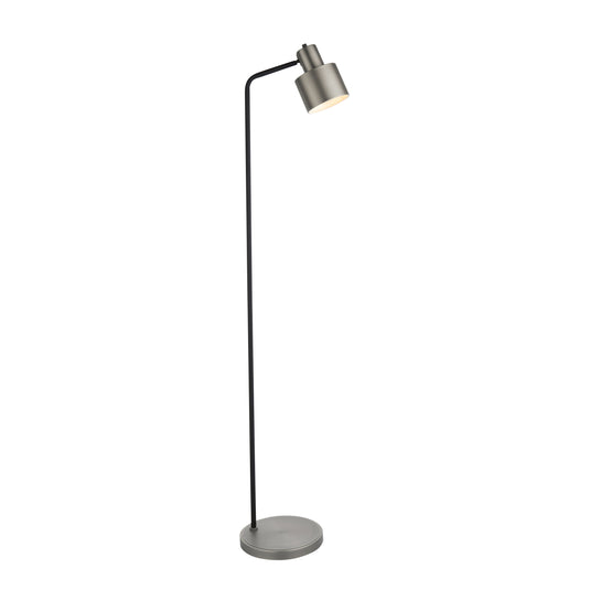 Endon Lighting 95471 Mayfield 1lt Floor - 34341