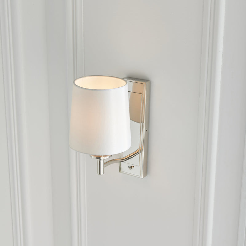 Load image into Gallery viewer, Endon Lighting 95827 Ortona 1lt Wall - 34354
