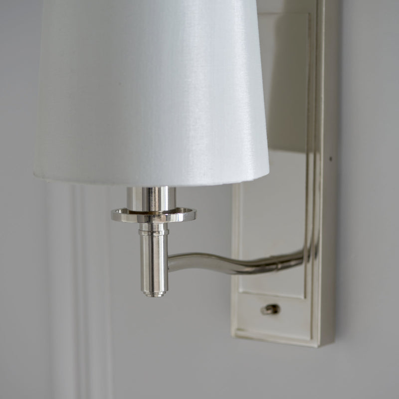 Load image into Gallery viewer, Endon Lighting 95827 Ortona 1lt Wall - 34354
