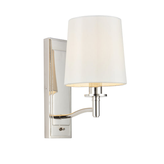 Endon Lighting 95827 Ortona 1lt Wall - 34354