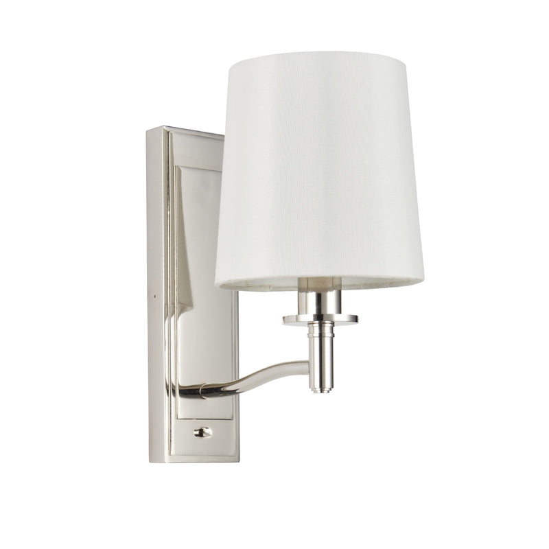 Load image into Gallery viewer, Endon Lighting 95827 Ortona 1lt Wall - 34354
