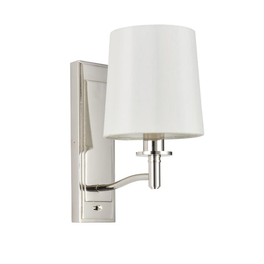 Endon Lighting 95827 Ortona 1lt Wall - 34354