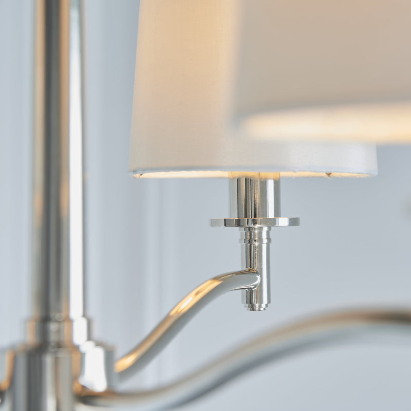 Load image into Gallery viewer, Endon Lighting 95828 Ortona 3lt Pendant - 34355
