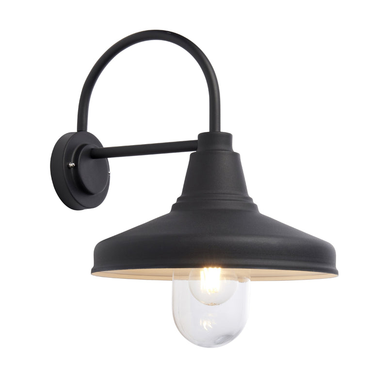 Load image into Gallery viewer, Endon Lighting 95899 Farmhouse 1lt Wall - 34370
