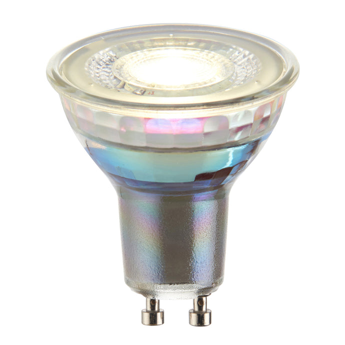 Saxby Lighting 95916 GU10 LED SMD beam angle 60 degrees 6.7W - 32481