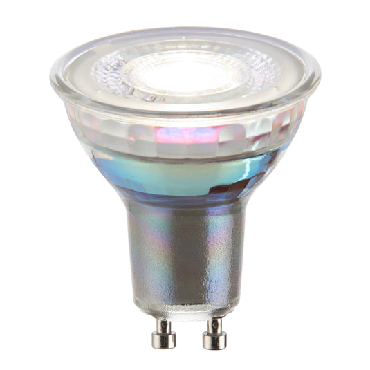 Saxby Lighting 95917 GU10 LED SMD beam angle 60 degrees 6.7W - 32482