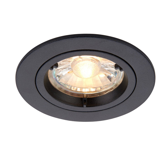 Saxby Lighting 95918 Cast fixed 50W - 32483