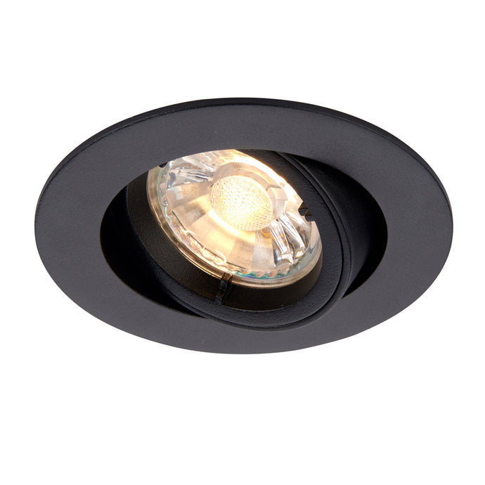 Saxby Lighting 95919 Cast tilt 50W - 32484