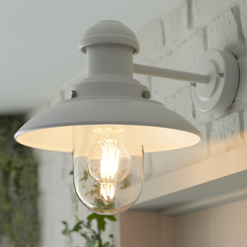 Load image into Gallery viewer, Endon Lighting 95983 Hereford 1lt Wall - 34374
