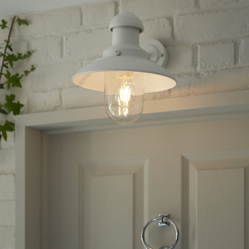 Load image into Gallery viewer, Endon Lighting 95983 Hereford 1lt Wall - 34374
