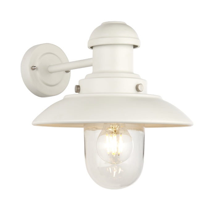 Endon Lighting 95983 Hereford 1lt Wall - 34374