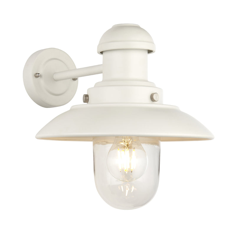 Load image into Gallery viewer, Endon Lighting 95983 Hereford 1lt Wall - 34374
