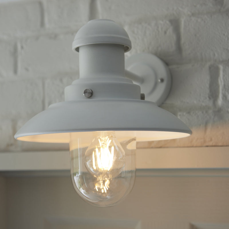 Load image into Gallery viewer, Endon Lighting 95983 Hereford 1lt Wall - 34374
