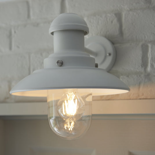 Endon Lighting 95983 Hereford 1lt Wall - 34374