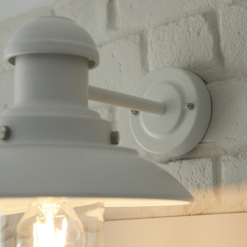 Load image into Gallery viewer, Endon Lighting 95983 Hereford 1lt Wall - 34374
