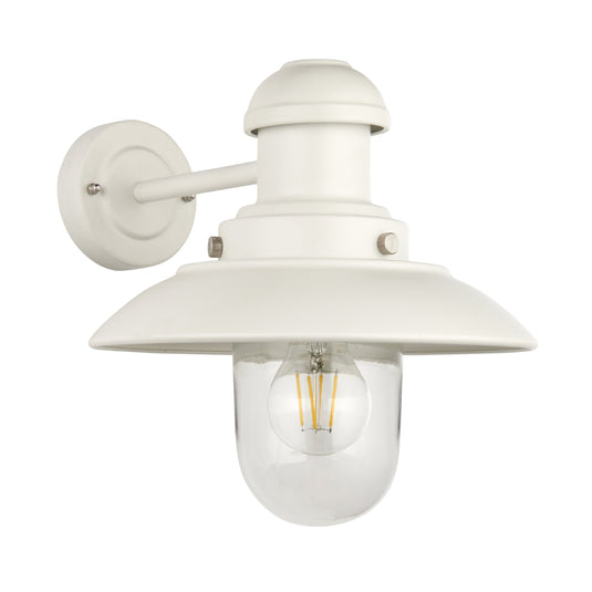 Endon Lighting 95983 Hereford 1lt Wall - 34374