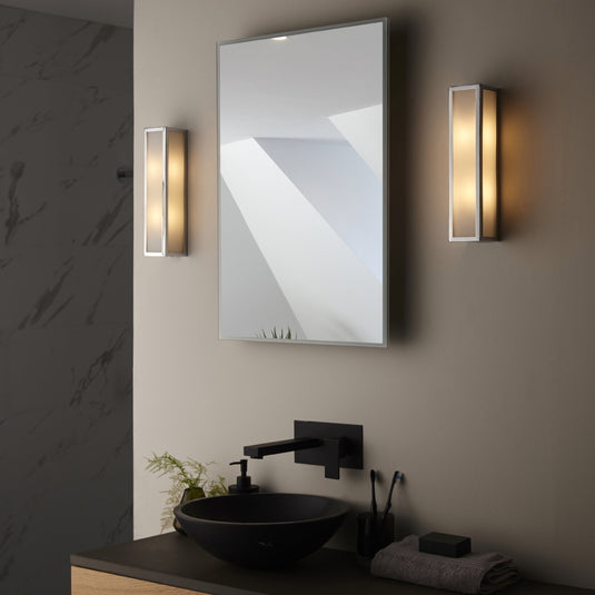 Endon Lighting 96137 Newham 2lt Wall - 34387
